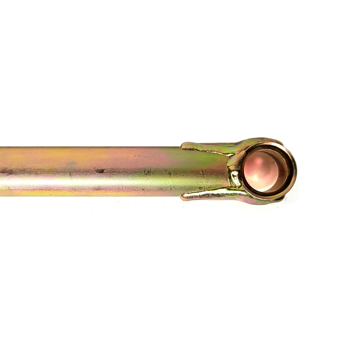Forhad Rod Strapped Panhard Rod With Angled Bush – C Bradley Motorsport