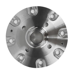 ZF Atlas LSD End Plate – C Bradley Motorsport