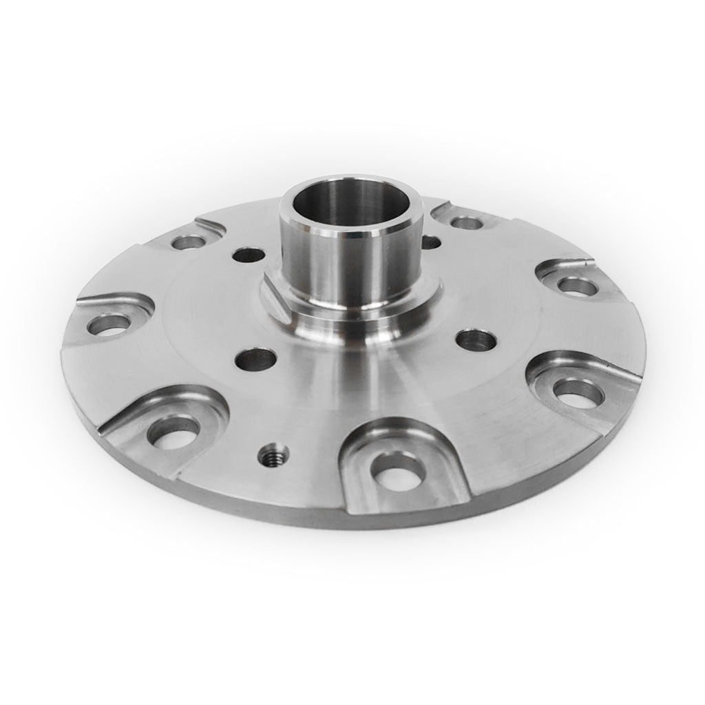 Lsd End Frame ZF Atlas LSD End Plate – C Bradley Motorsport