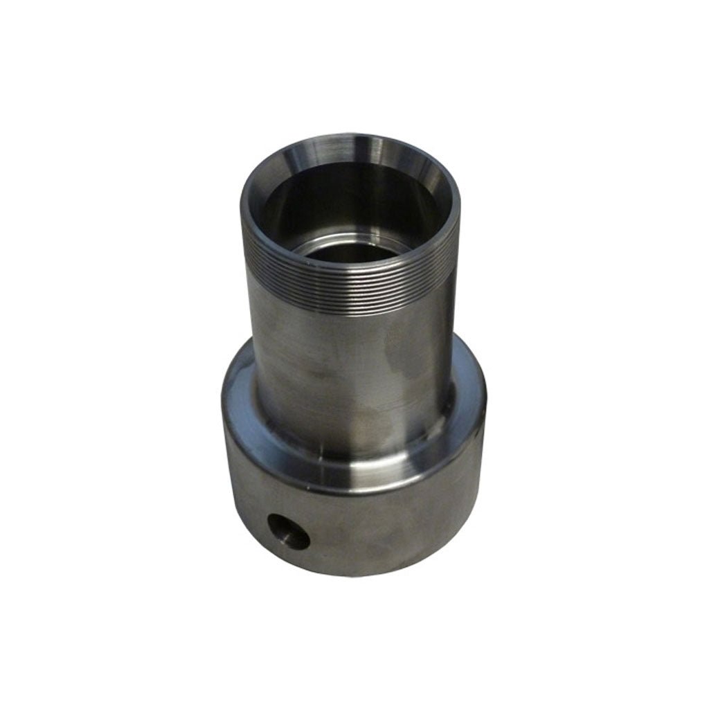 Fully Floating Atlas Axle Stub End ∅60mm