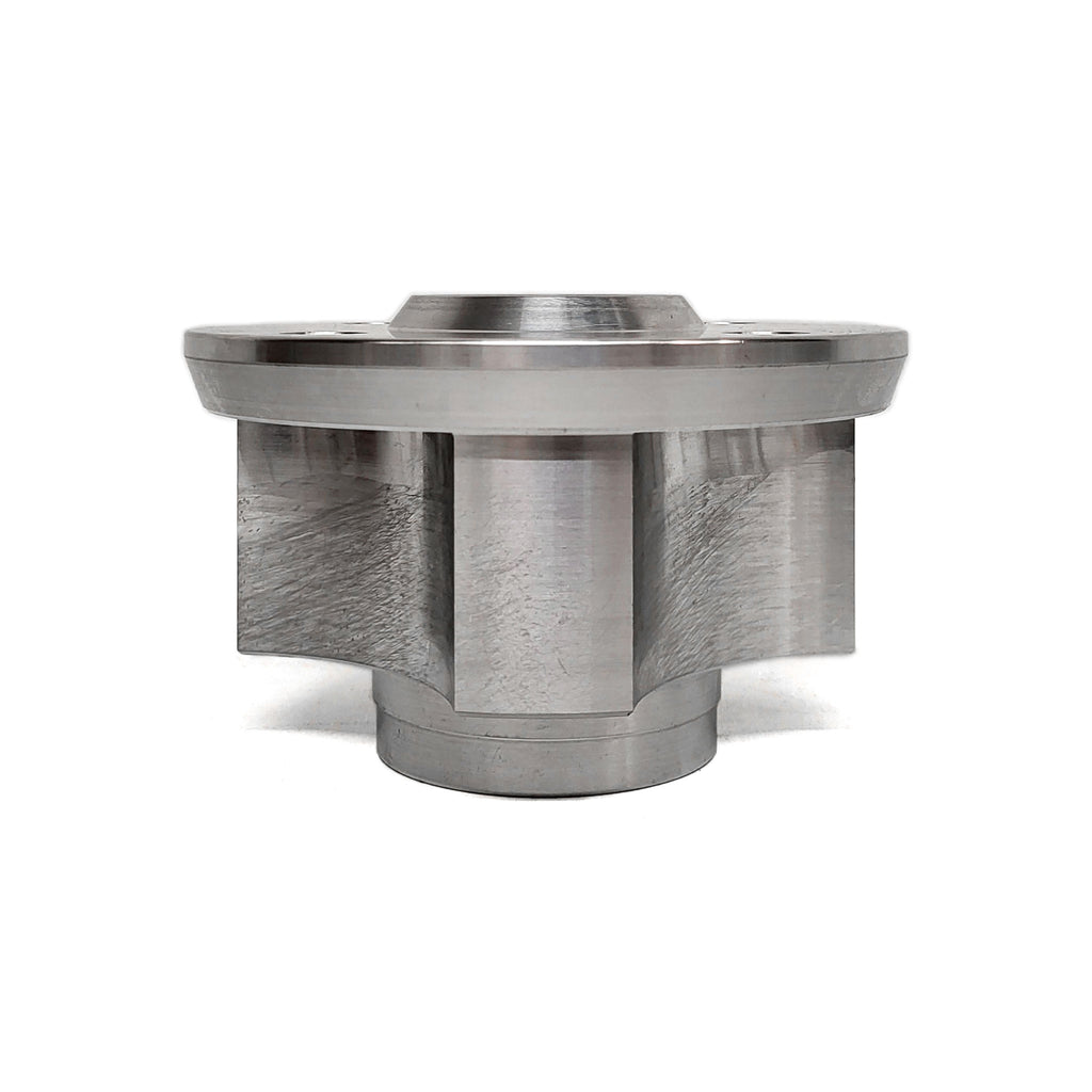 Alloy Front Hub With Small Bearing (Standard Studs)
