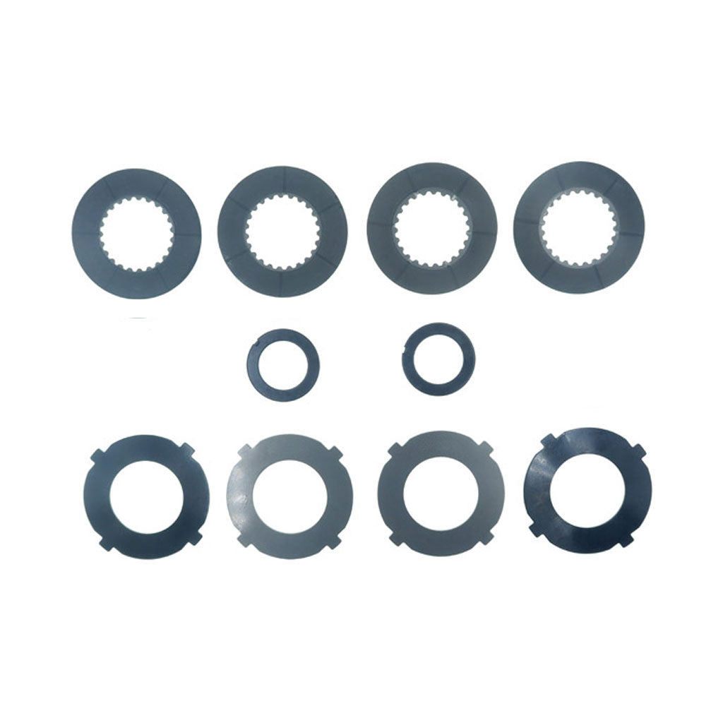 60 ft-lb Plates For English LSD