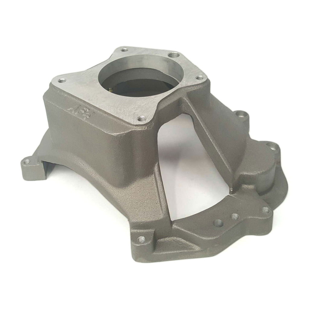 Ford Type 9 Gearbox To Vauxhall Engine Bellhousing