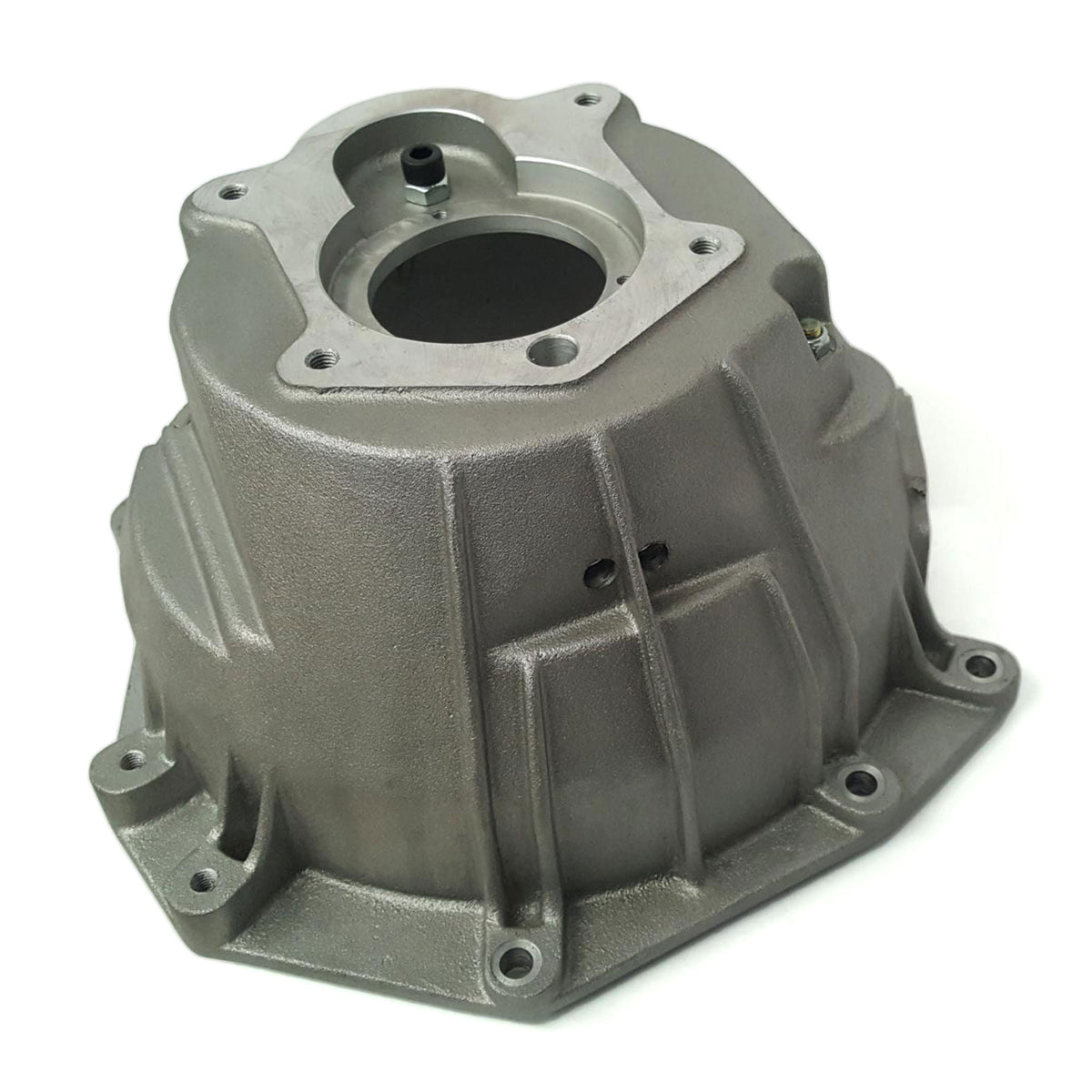 Duratec RWD To Type 9 Bellhousing – C Bradley Motorsport
