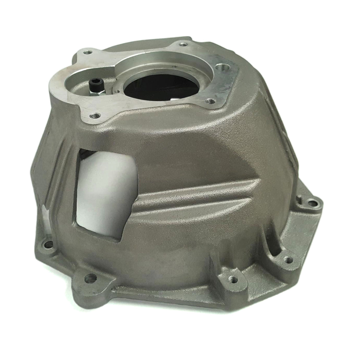 Duratec Rwd Duratec RWD To Type 9 Bellhousing – C Bradley Motorsport