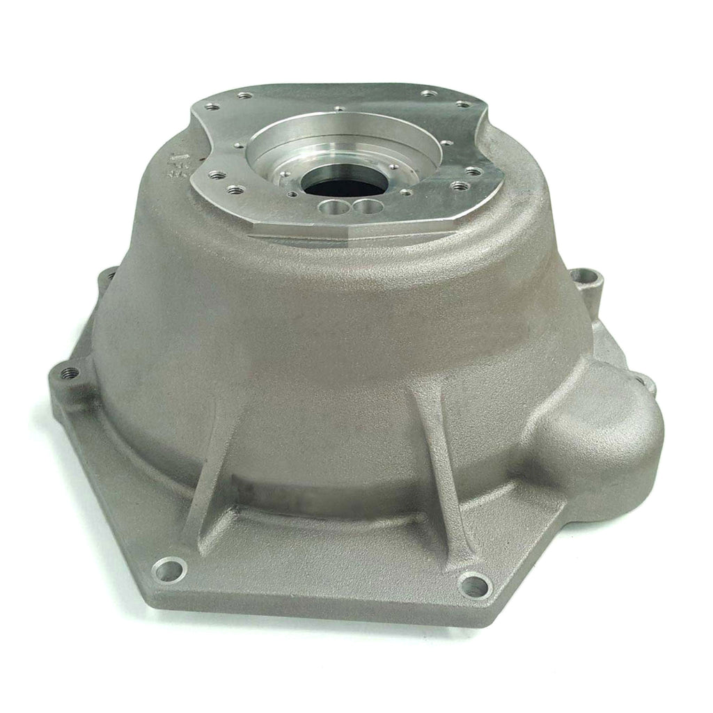 Ford Type 9 Gearbox To Honda K20/K24 Bellhousing (Quick Fit)