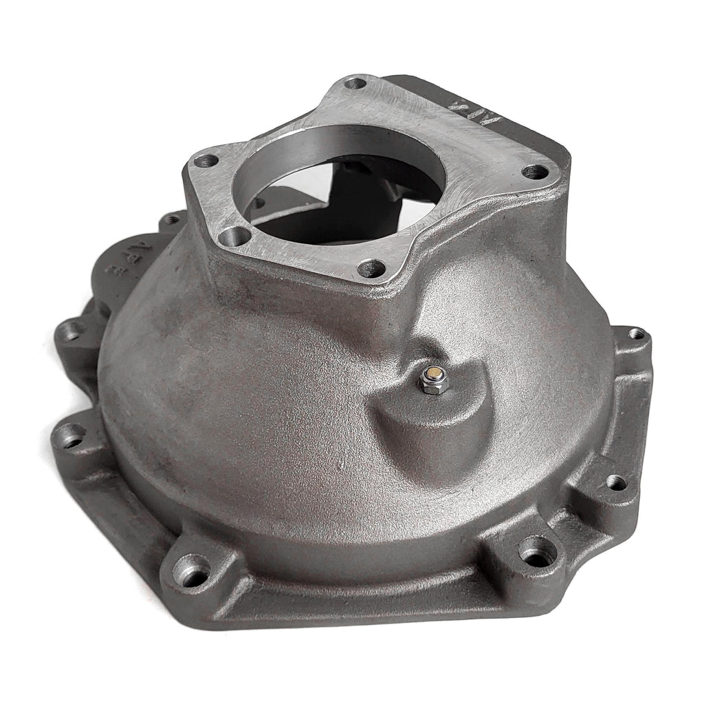 Standard Fit Bellhousing for Ford Type 9 Gearbox to Vauxhall Engine