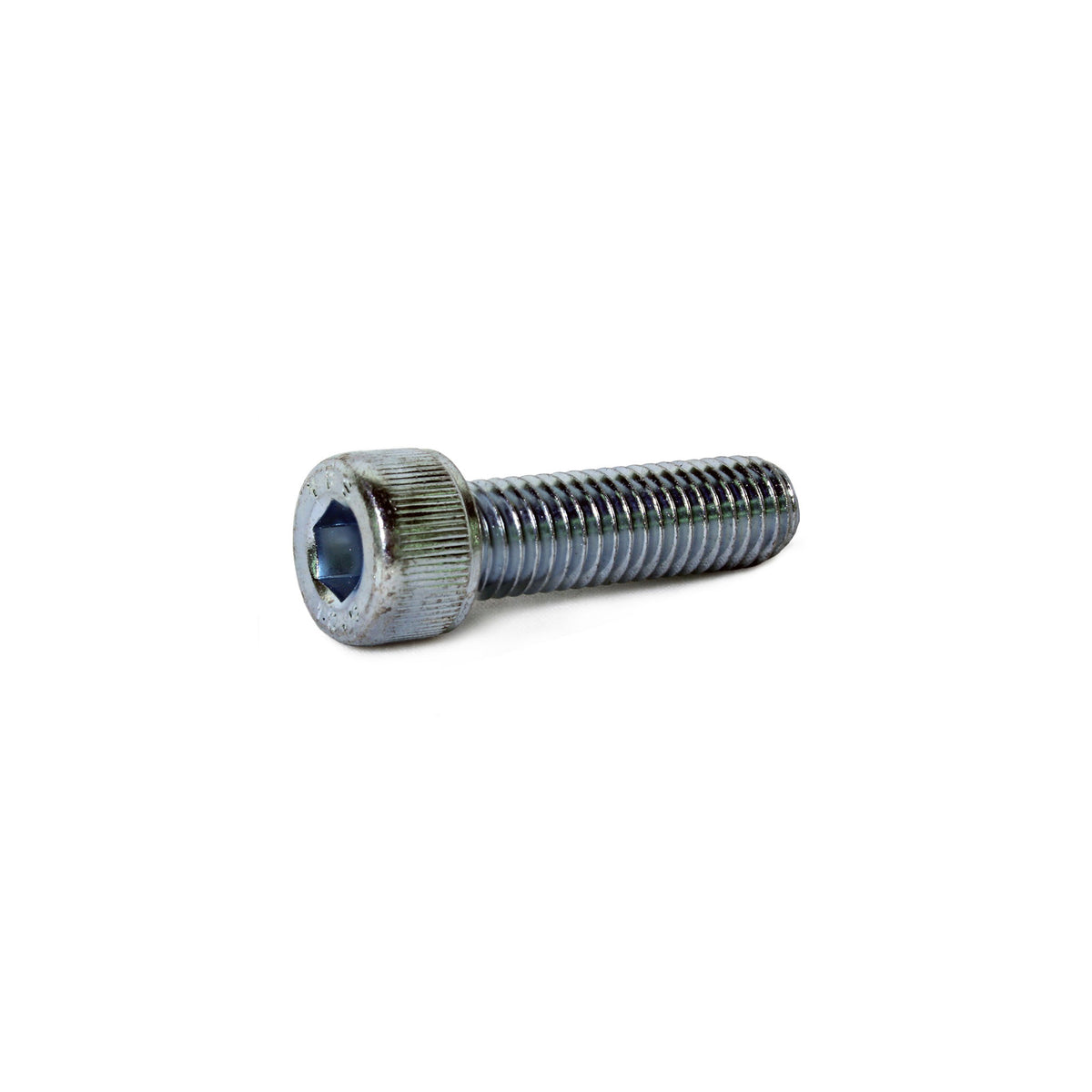 M8x25 Socket Cap Screw C Bradley Motorsport