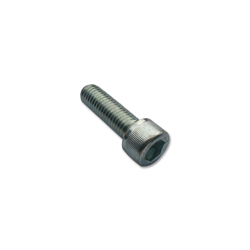 M10 x 40mm Caphead Bolt