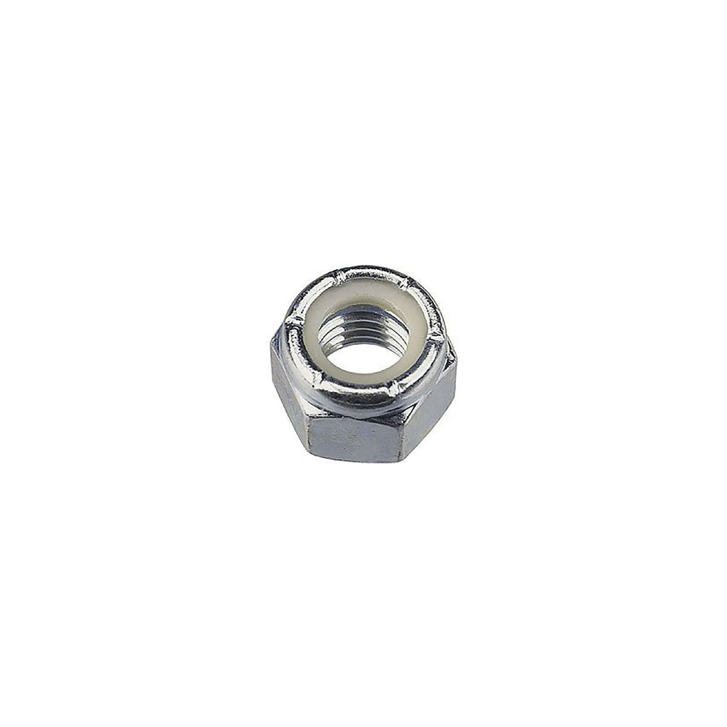 1/2" UNF Nyloc Nut