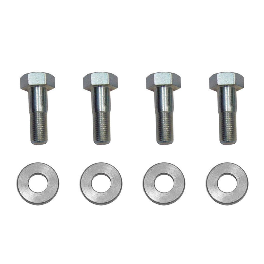 7/16" UNF Bolts & Washers For RS2000 M16 Vented Caliper (Set of 4)