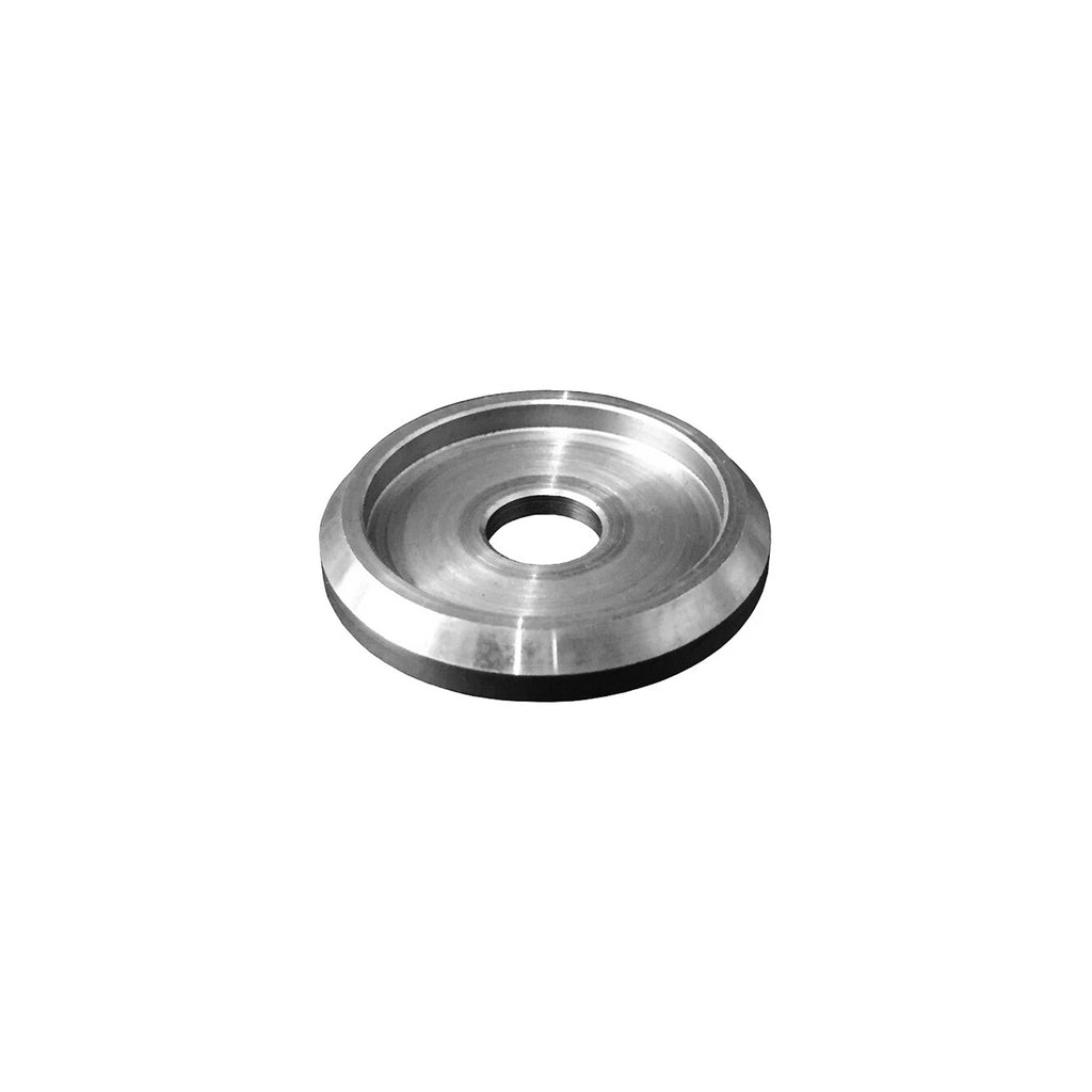 M8 Steel Weld In Cup For Load Spreading Washer