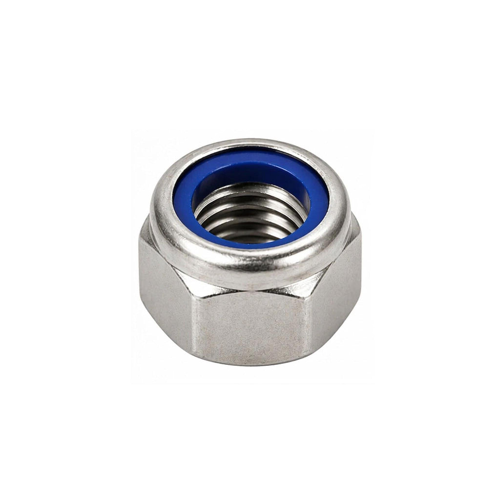 Mk2 Escort Steering Wheel Lock Nut