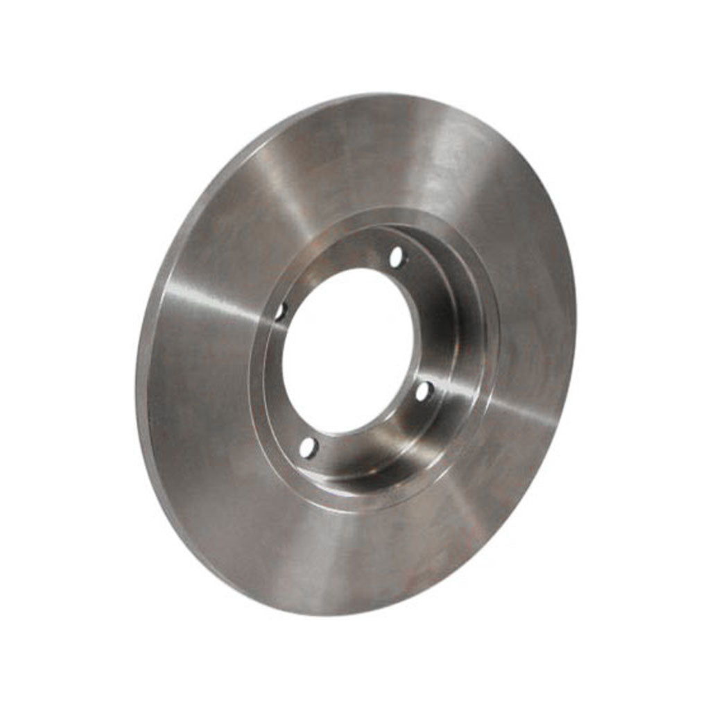 AP Ø264x11.1mm 107.95mm PCD Rear Solid Brake Disc – C Bradley Motorsport