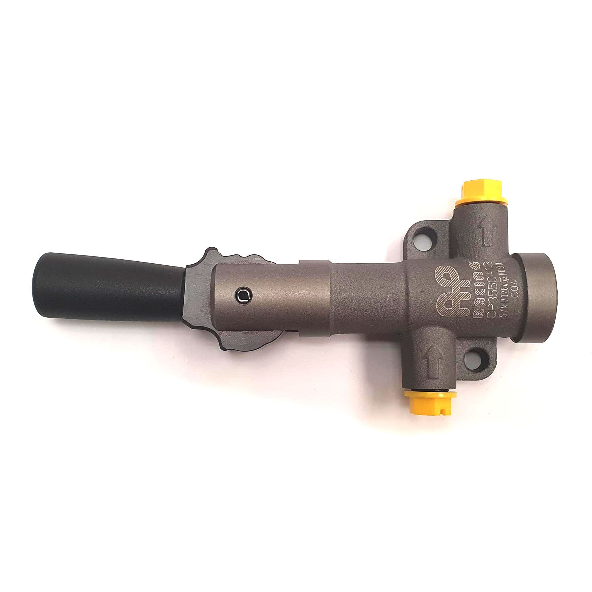 Bias Valve Lever - AP Type – C Bradley Motorsport