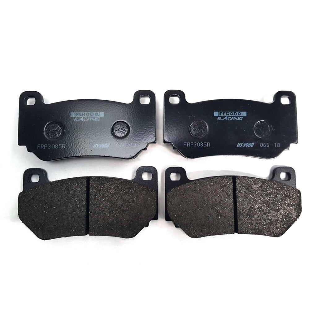 Ferodo Brake Shoe Set - E30 318i M10 (1984-1985