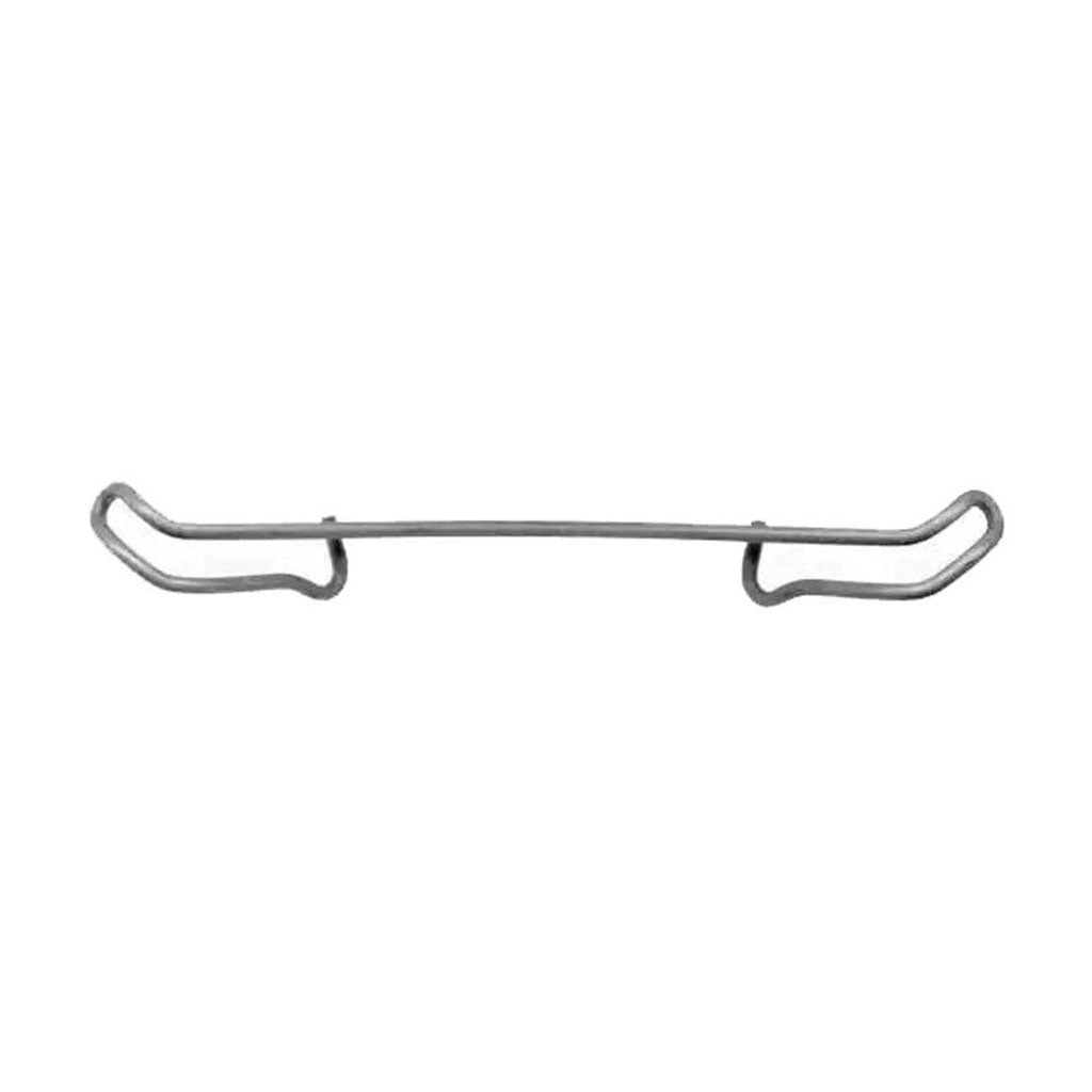 Brake Caliper Spring - XR3i – C Bradley Motorsport