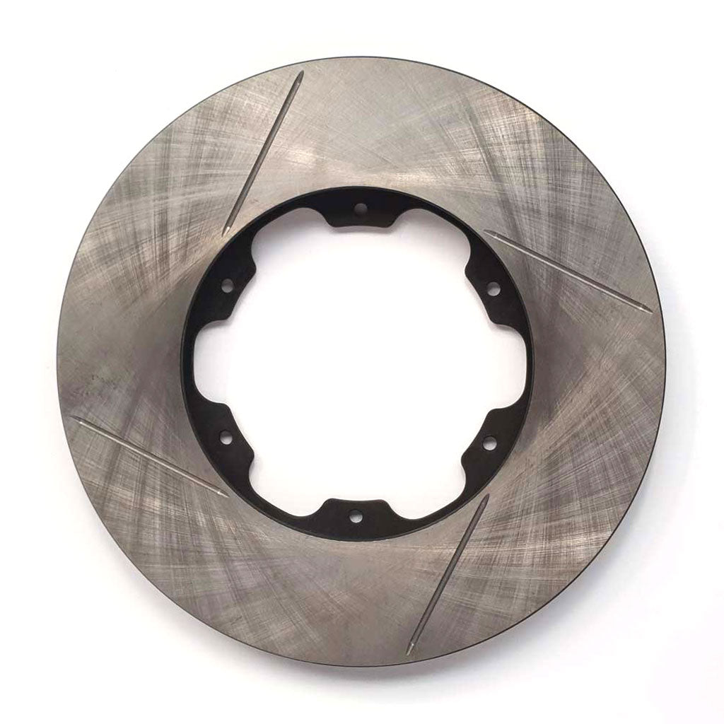 Ventilated Brake Disc 267mm x 21mm L/H – C Bradley Motorsport