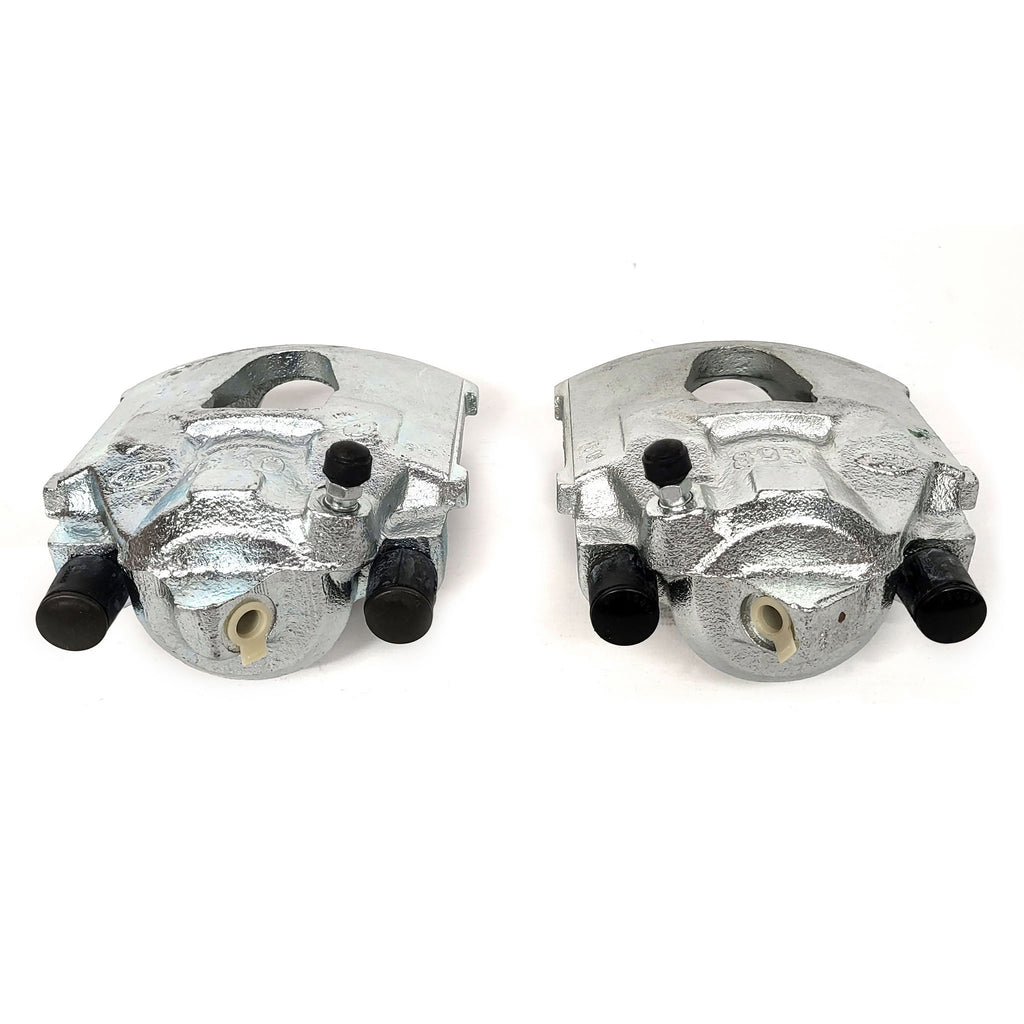 XR3i Vented Rear Brake Calipers For Escort Mk1 & Mk2 (Pair)