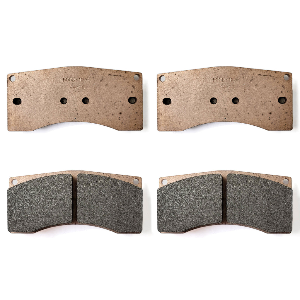 CL Brakes 5005 W50 T16 RC8