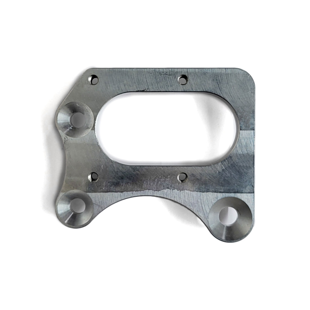 Pump Mounting Bracket For Ford Pinto/Cosworth Turbo Dry Sump