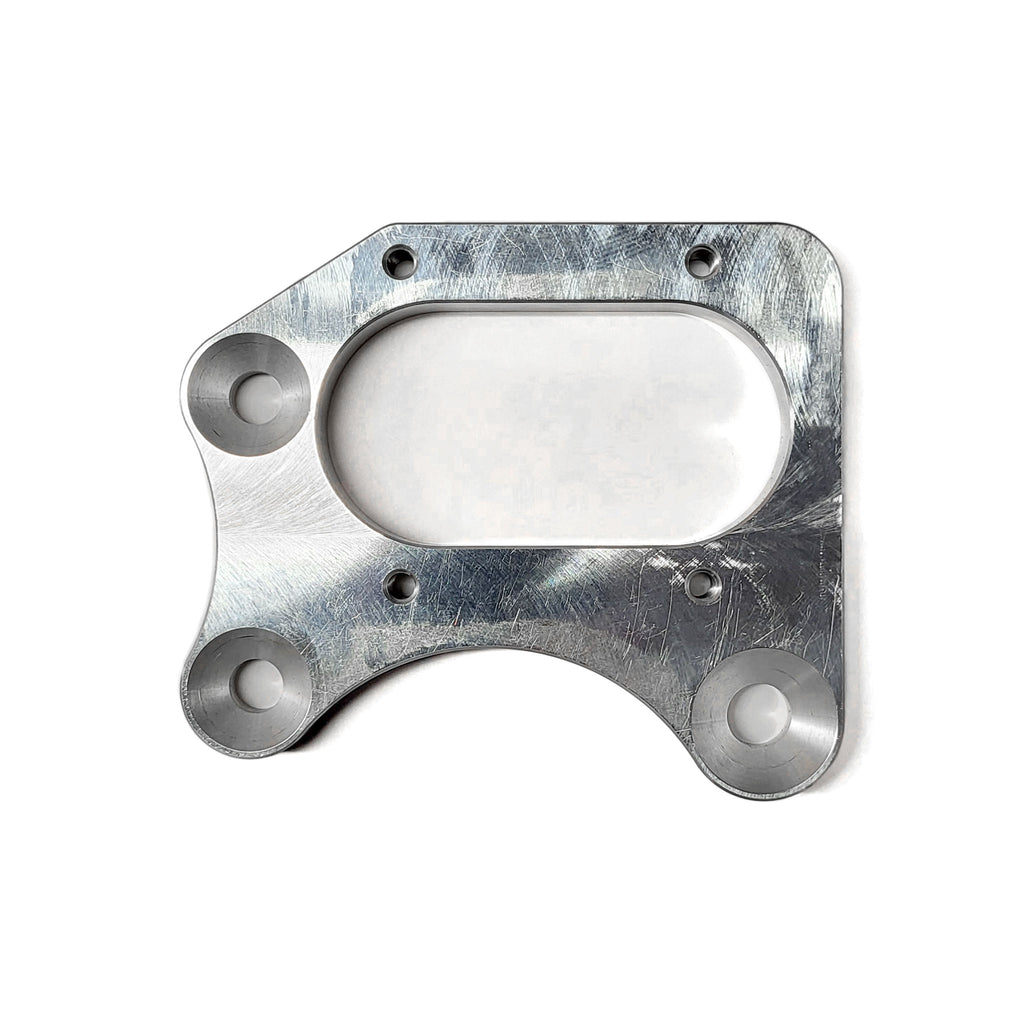 Pump Mounting Bracket For Ford Pinto/Cosworth Dry Sump