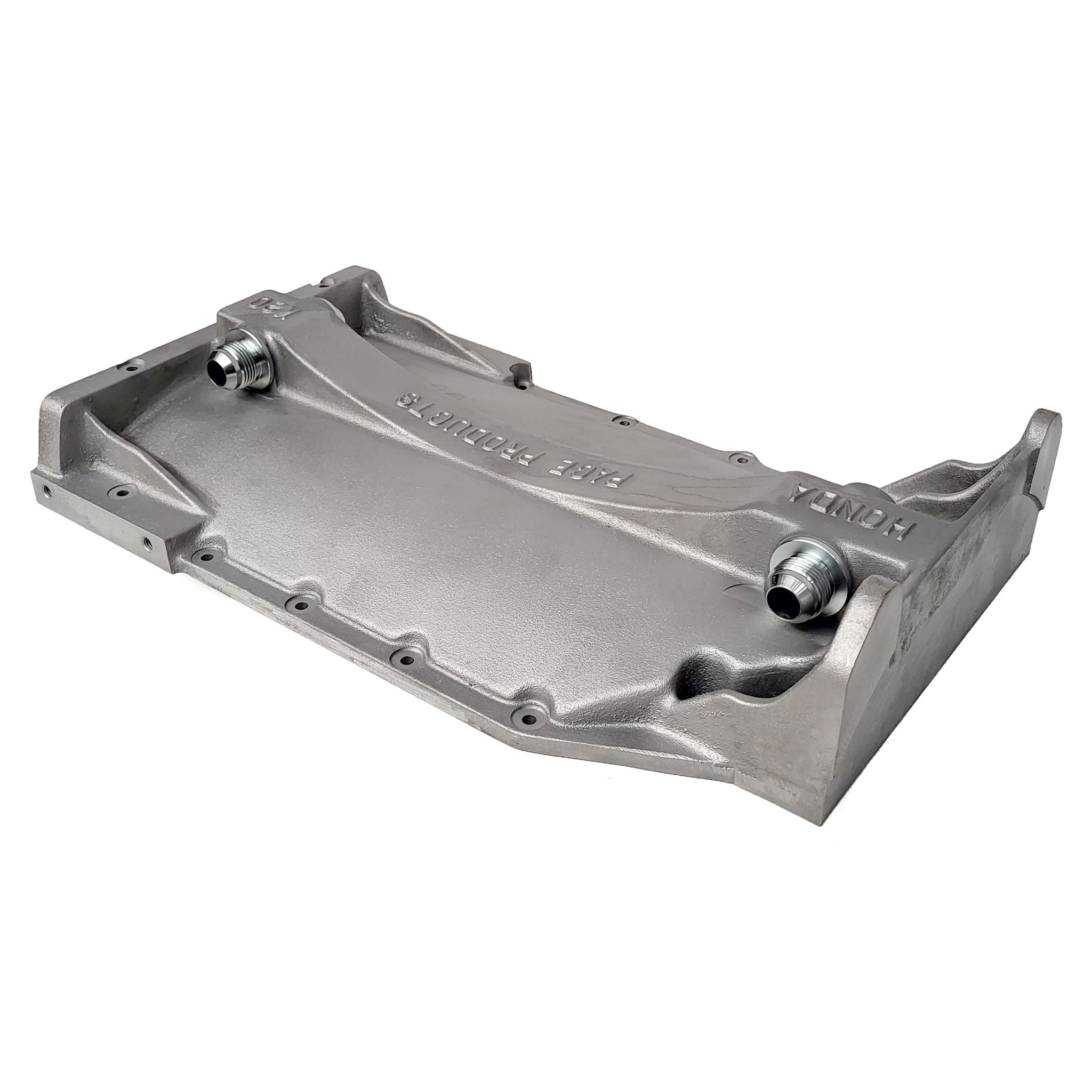 2.0L Honda Civic Type R/Accord K20A/K24 Dry Sump Kit Inlet Side – C ...
