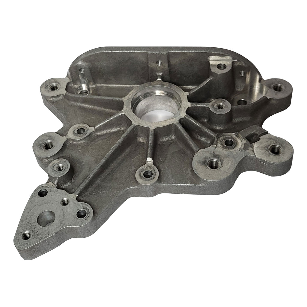 1600 Vauxhall Dry Sump Front Cover