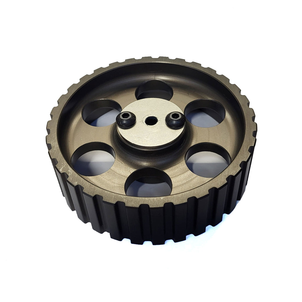 Dry Sump Pump Pulley 32T ∅95 mm