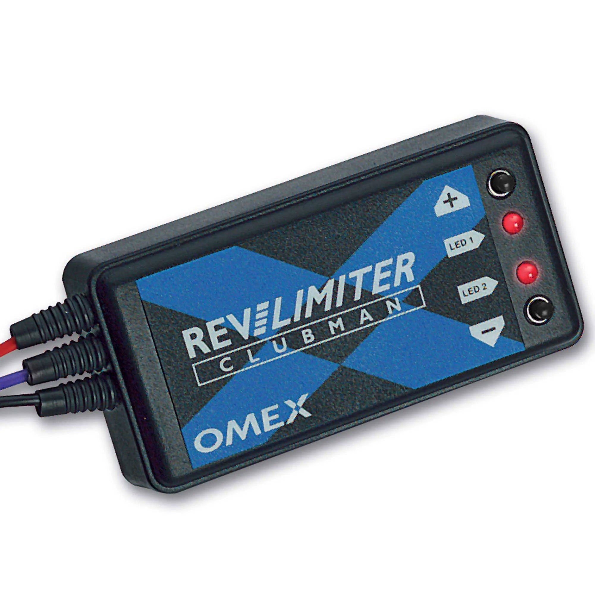 Omex Rev Limiter Clubman – C Bradley Motorsport