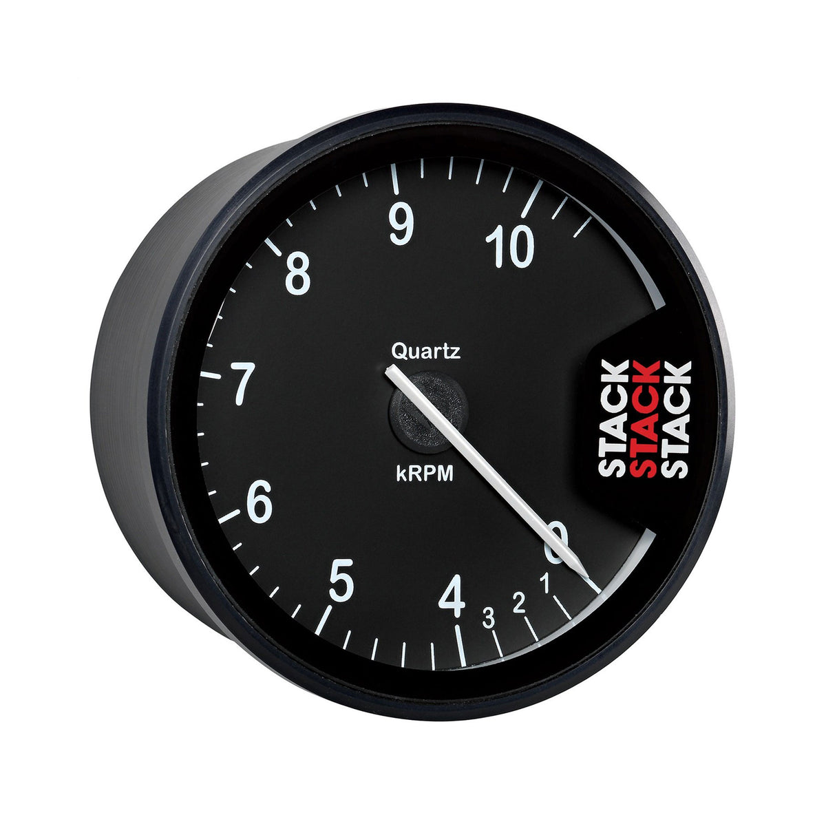 Stack ST200 Rev Counter 0-4-10,500 RPM – C Bradley Motorsport