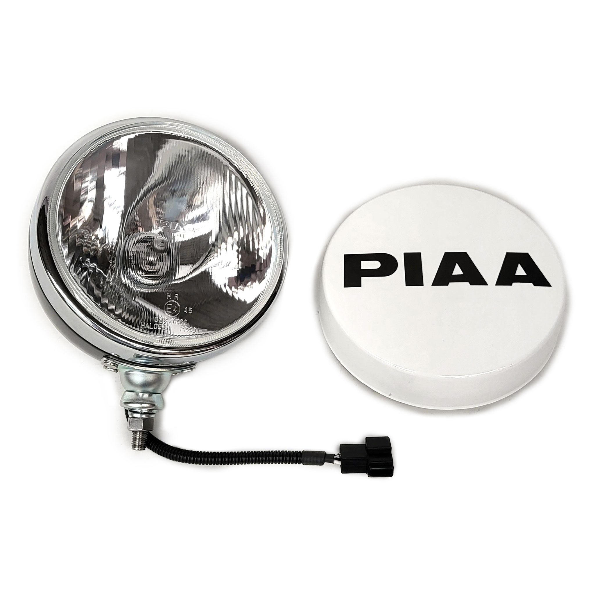 PIAA PROFESSIO HELOGEN LANP SYSTEM PIAA | 40 Series Driving Clear Halogen Lamp Kit #4062