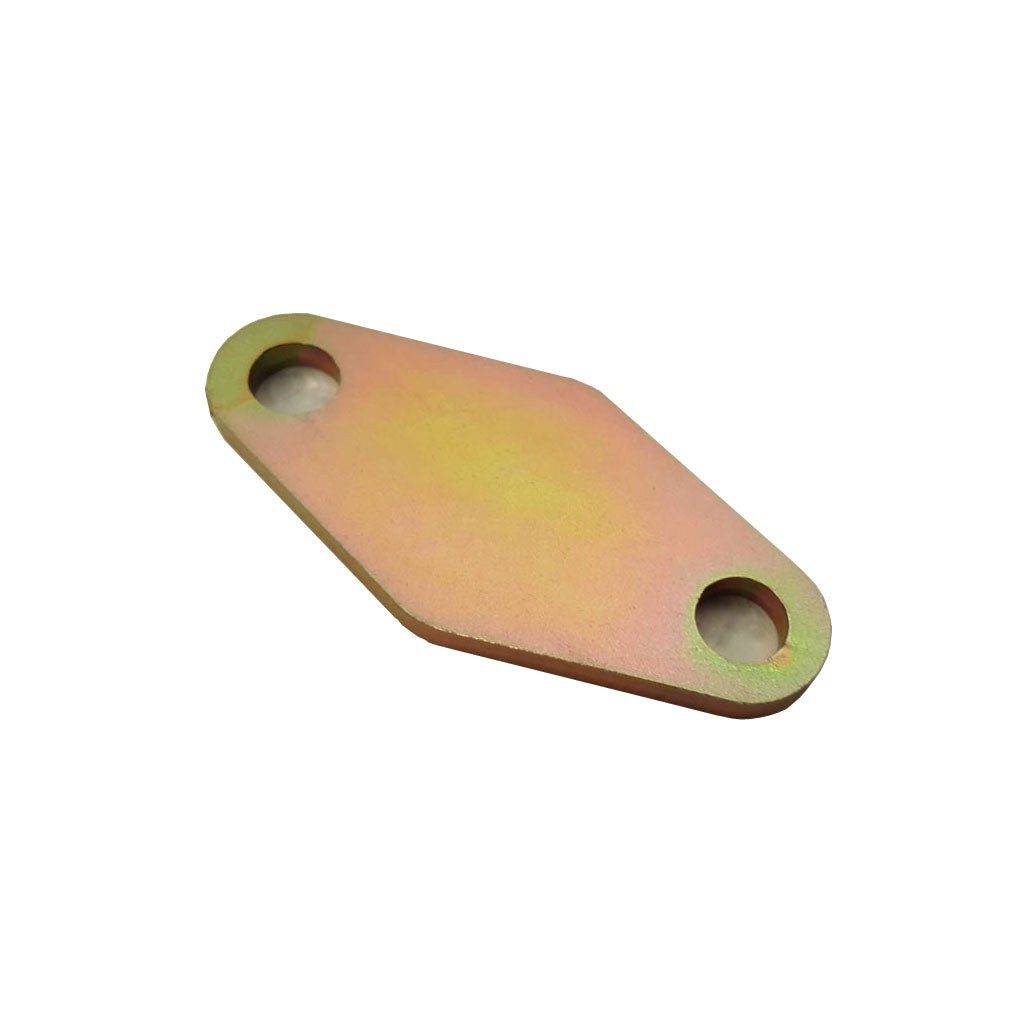 Fuel Pump Blanking Plate - Ford