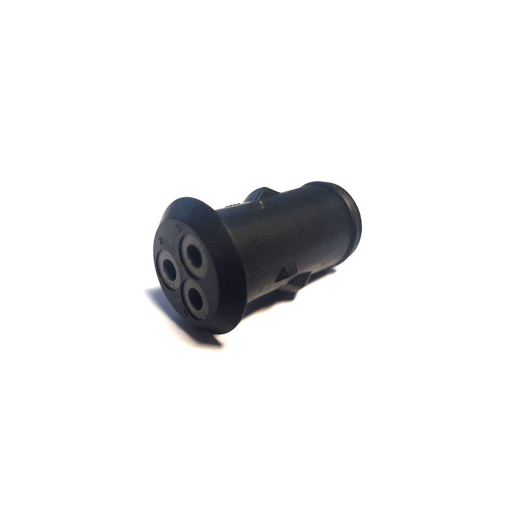 TPS Loom Socket – C Bradley Motorsport