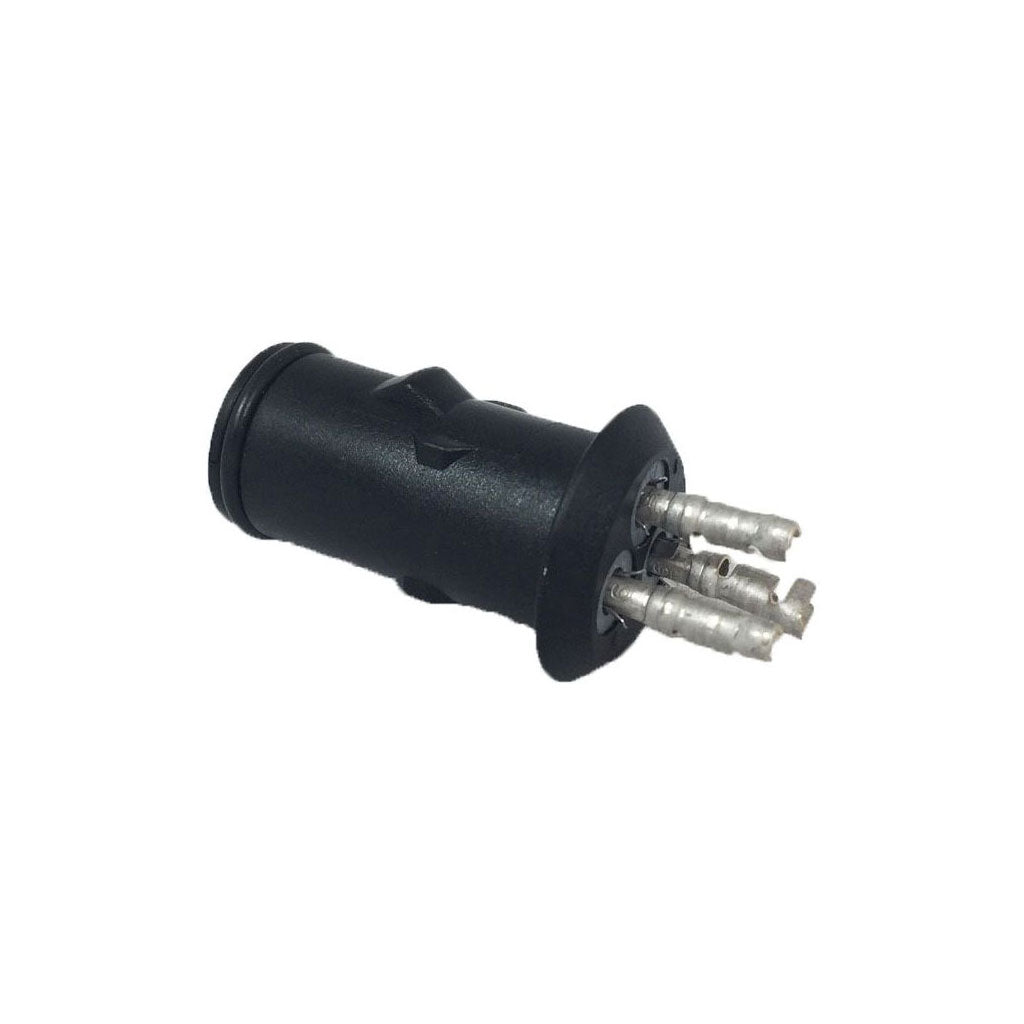 TPS Loom Socket – C Bradley Motorsport