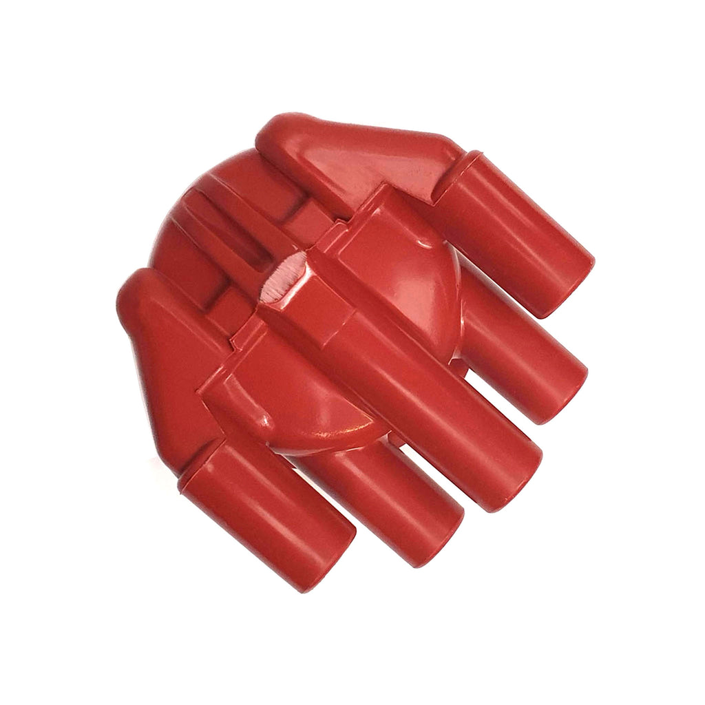 Blue Translucent Distributor Cap For Bosch 4-Cylinder Engines - UK Stock 13 thumbnail image