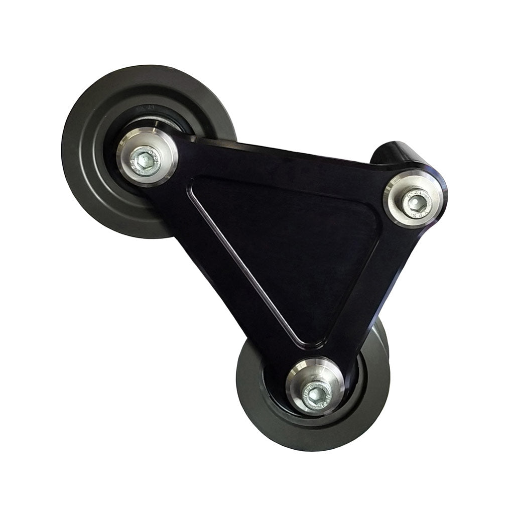 Vauxhall XE Pre93 Cam Belt Idler Reinforcement Kit