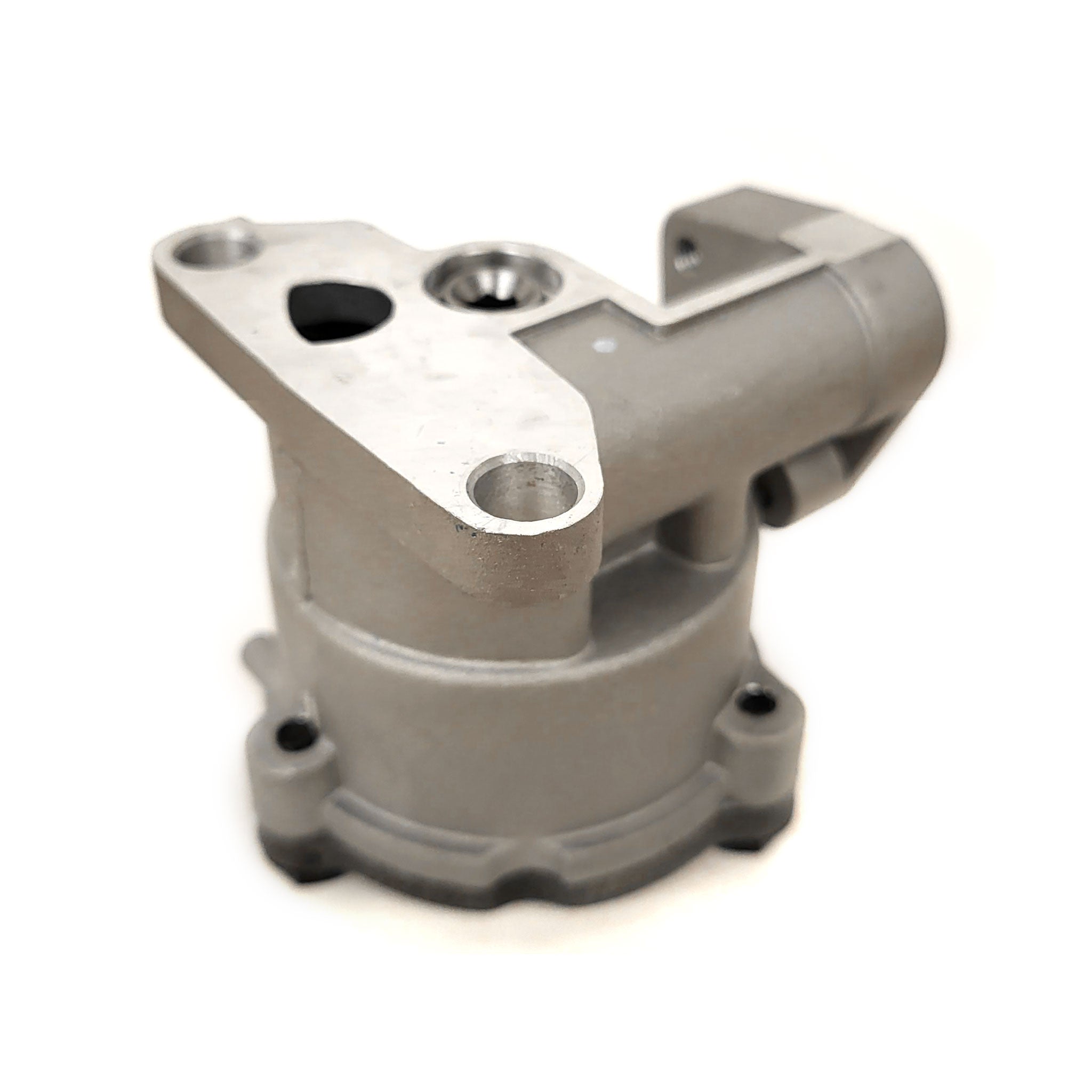 Pinto High Pressure Oil Pump C Bradley Motorsport