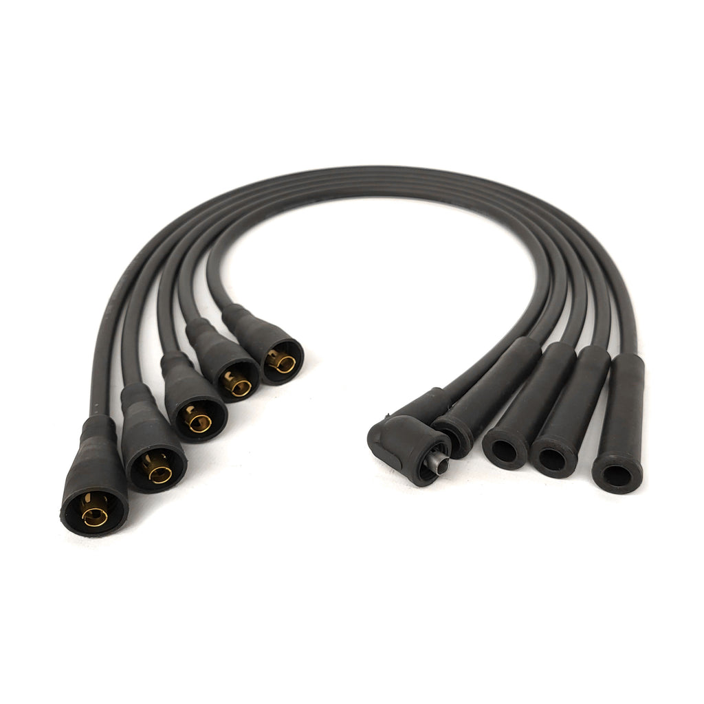 AccuSpark 8mm Silicon Performance HT Lead Set for PRE Crossflow 997, 1198 & 1340 AccuSpark 8mm Silicon Performance HT Lead Set for PRE Crossflow 997, 1198 & 1340