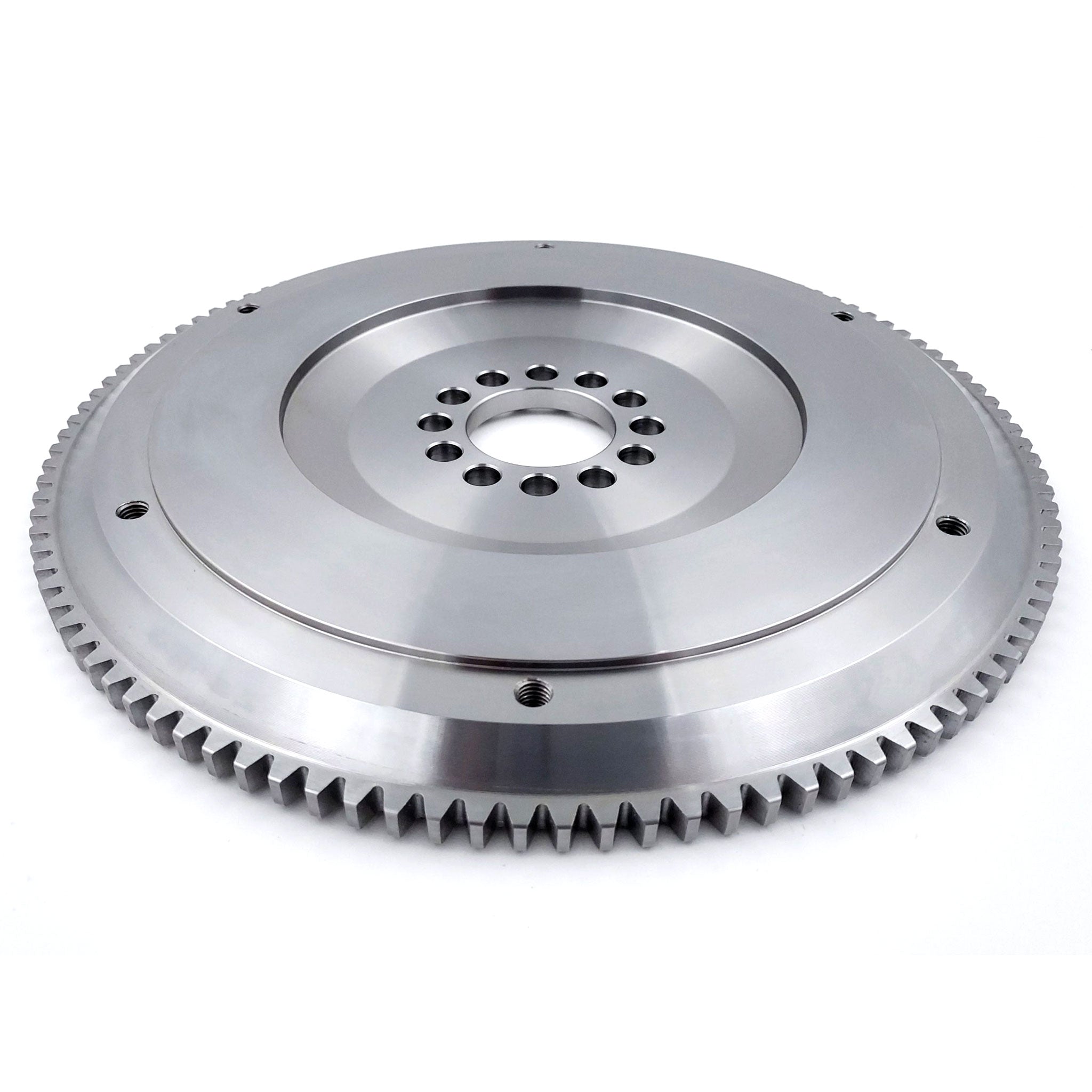 Ford Crossflow 6 or 12 Bolt Clutch Flywheel C Bradley Motorsport