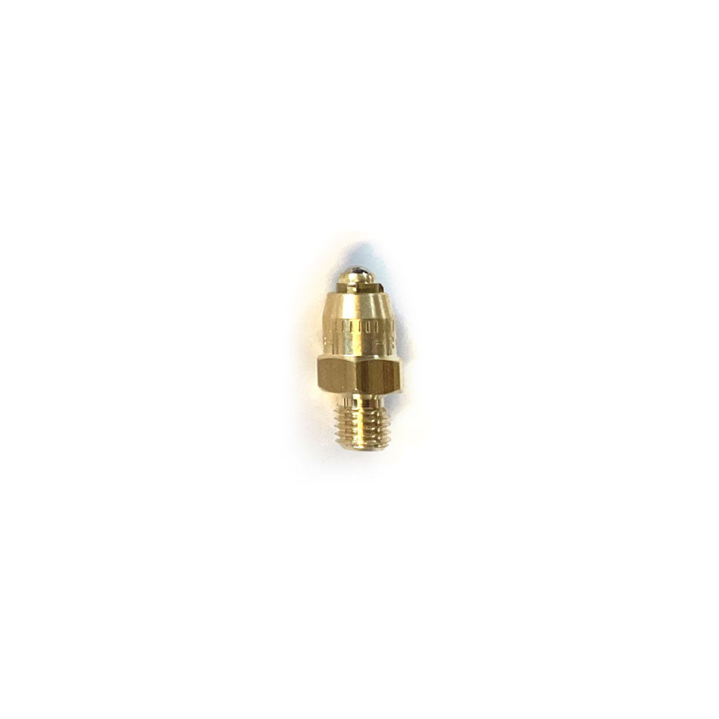2.5 Needle Valve For Side Draft Weber Carburettors