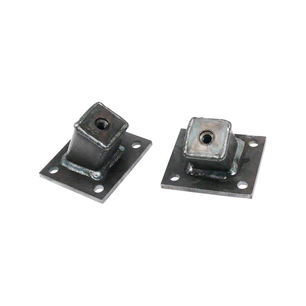 Mk1\Mk2 Escort Pinto Engine Brackets (Pair)