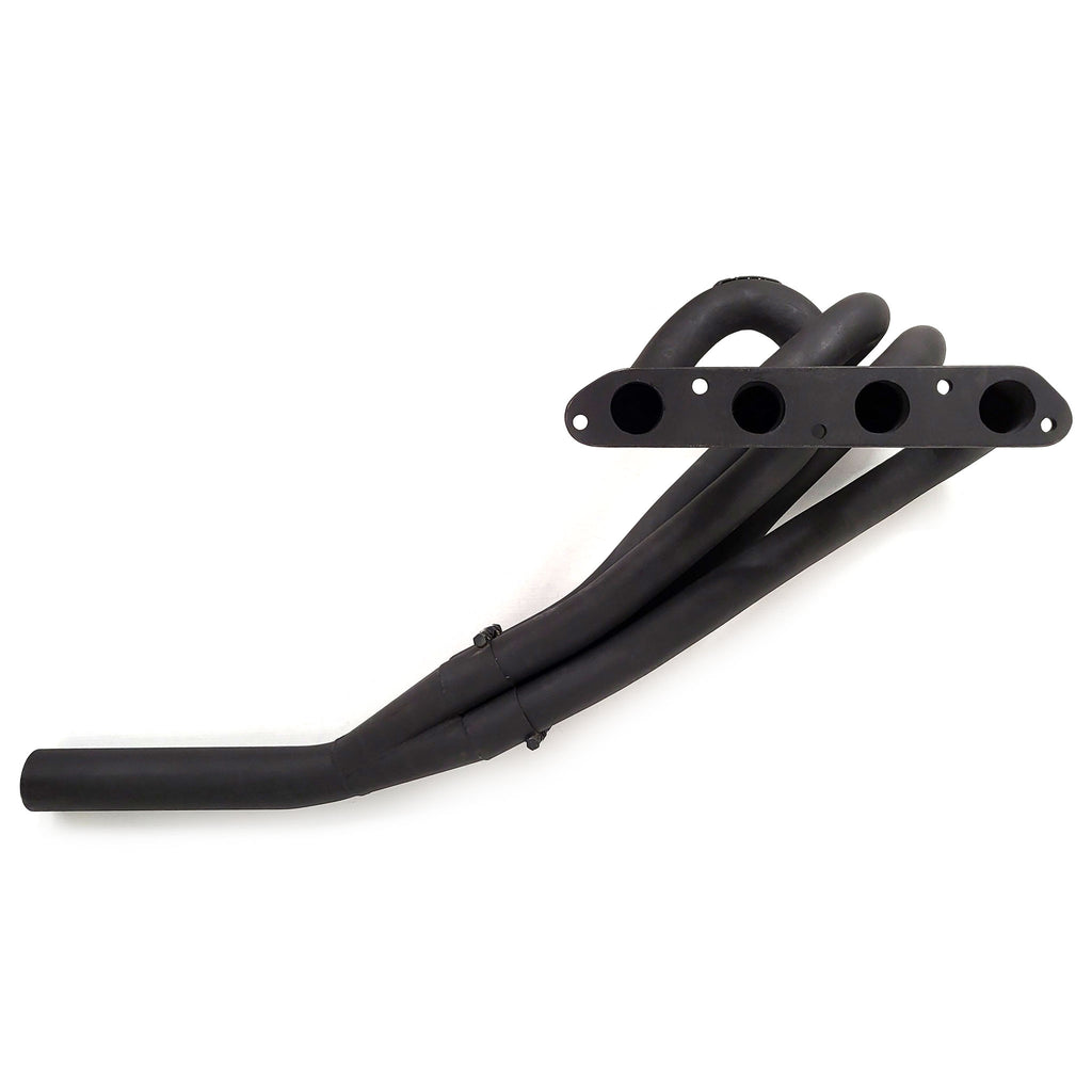 mty　ourslipuu Tony Law 4-1 Exhaust Manifold for 1.6L Toyota 4AGE in Escort Mk1