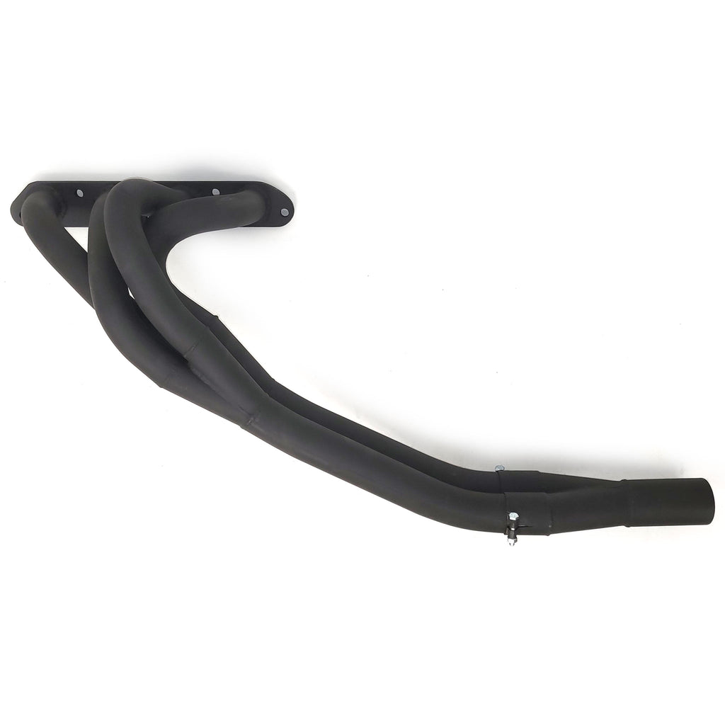 Tony Law 4-2-1 Exhaust Manifold for 1.6L Toyota 4AGE in Escort Mk1/Mk2