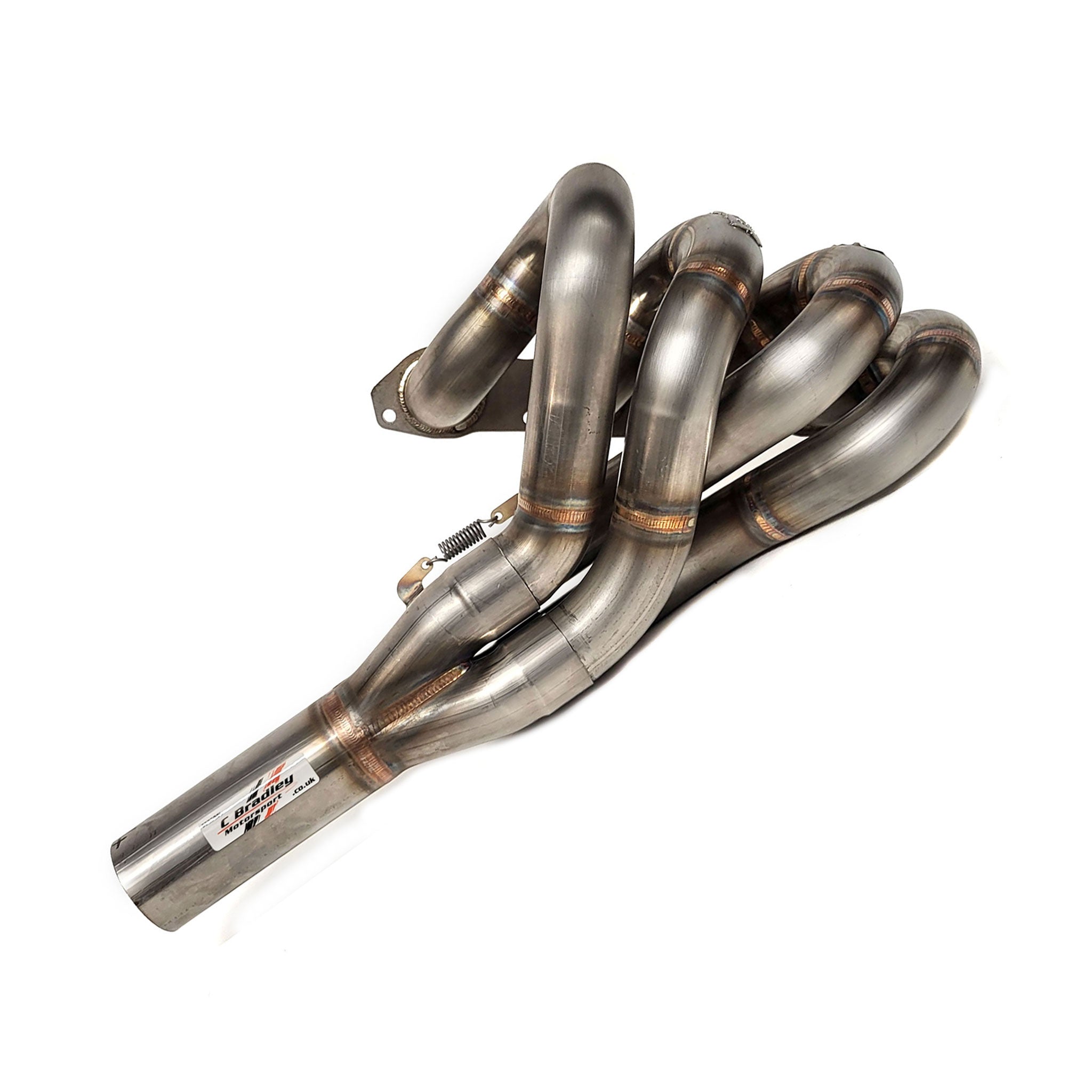 Mk1/Mk2 Escort Honda S2000 Stainless Steel Exhaust Manifold – C Bradley ...