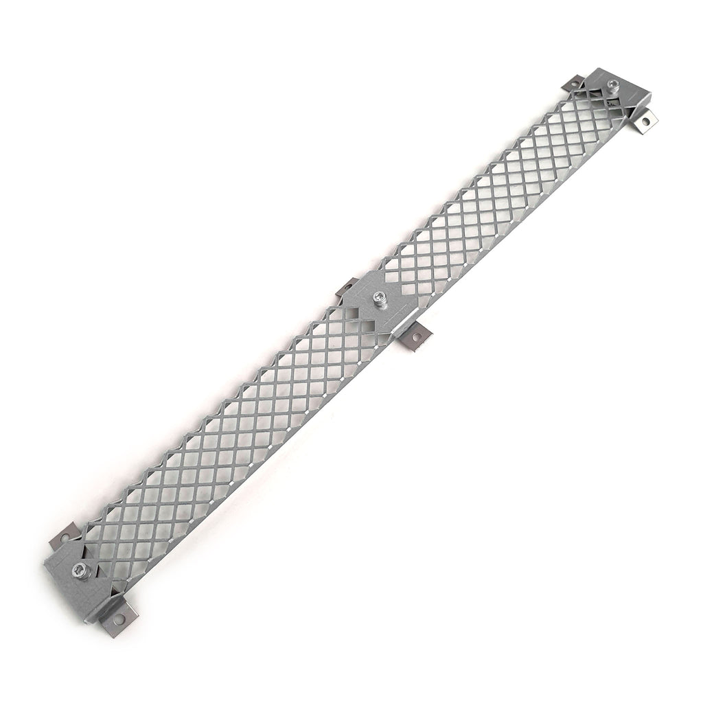 Mk2 Escort Front Panel Mesh Kit