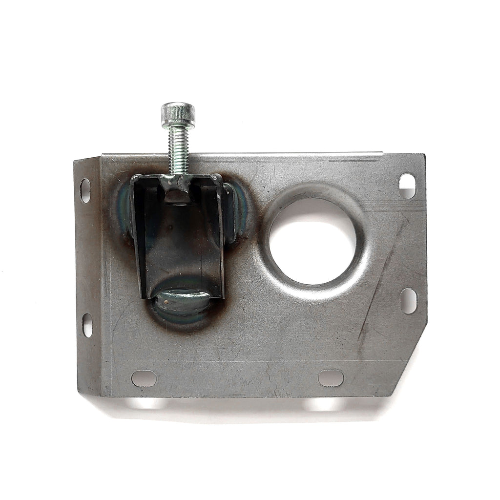Injection Fuel Tank Platform Plate