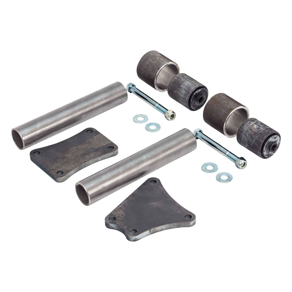 Mk1 & Mk2 Escort Chassis Mounting Kit Duratec
