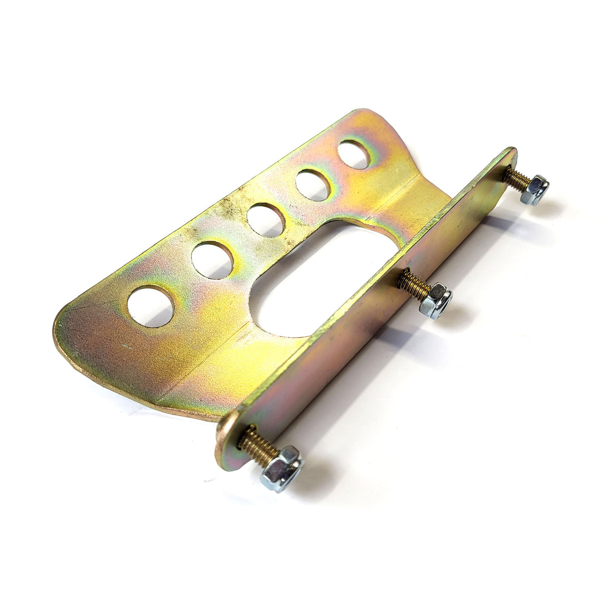 Steering Rack Support Bracket – C Bradley Motorsport