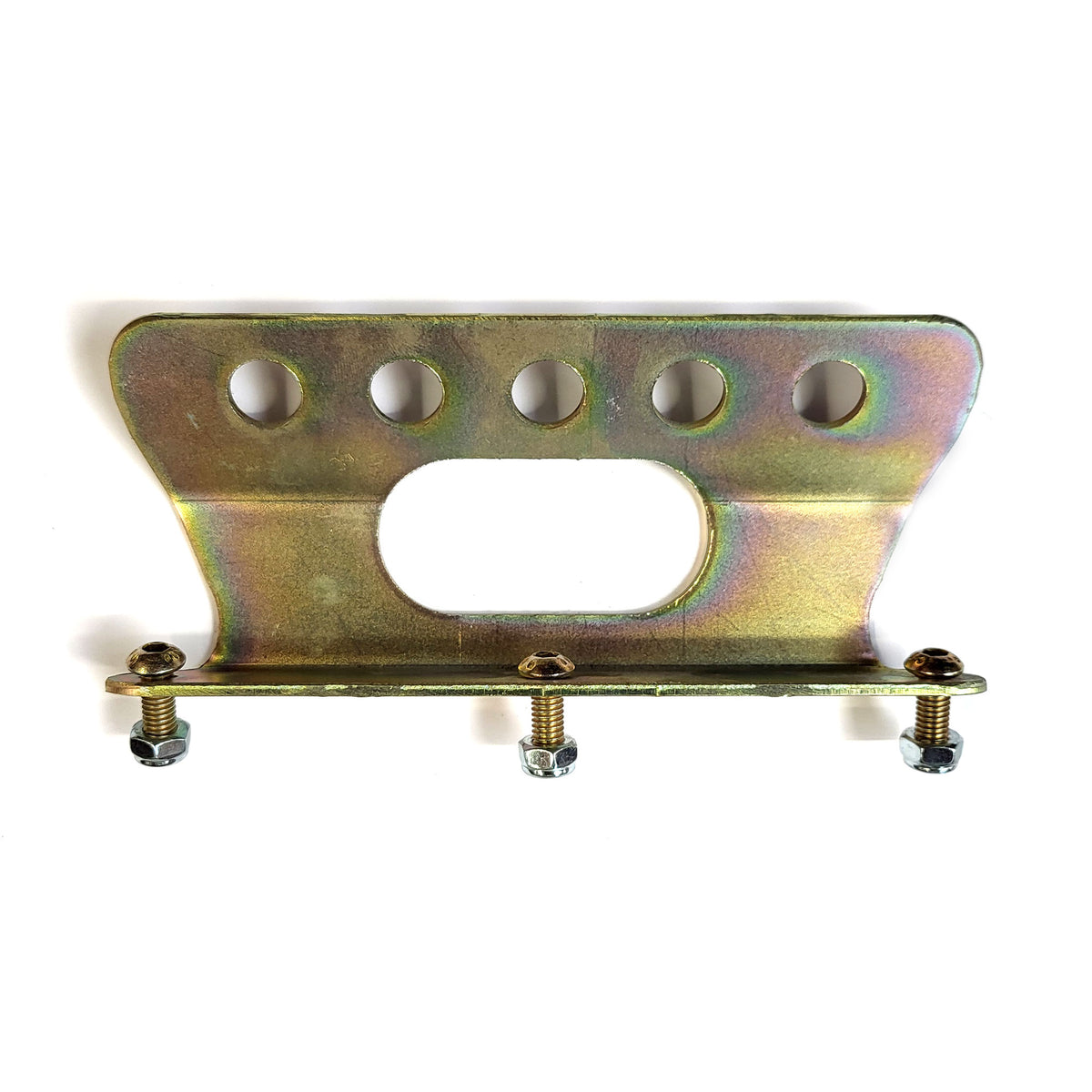 Steering Rack Support Bracket – C Bradley Motorsport
